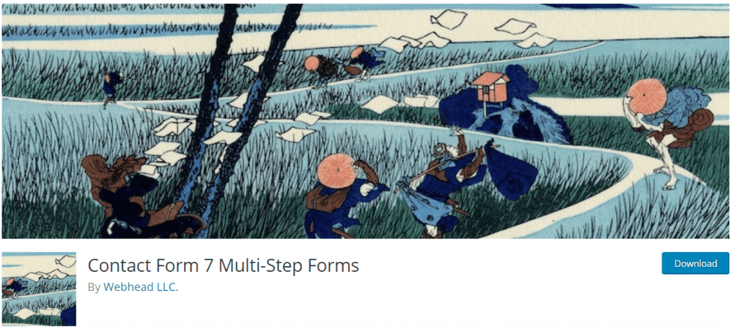 Extensions contact form 7 contact form 7 multi step forms