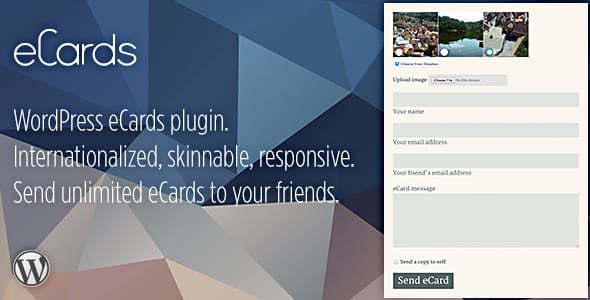 meilleurs plugins WordPress - wp-ecards-plugin-wordpress-pour-autres