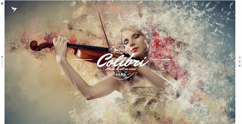 30 thèmes WordPress pour créer un site Web