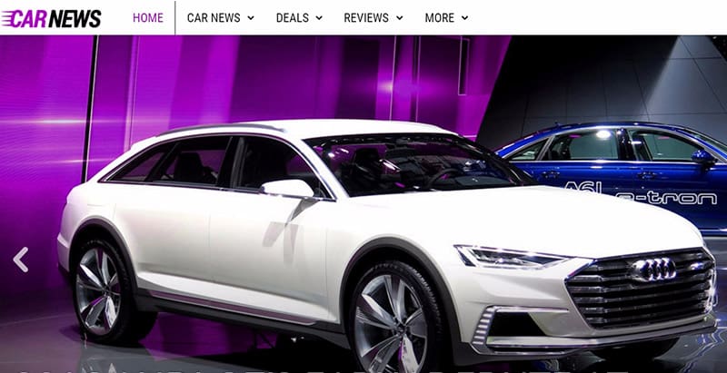 Newsmag themes wordpress site web voiture vendre Newsmag themes wordpress site web voiture vendre