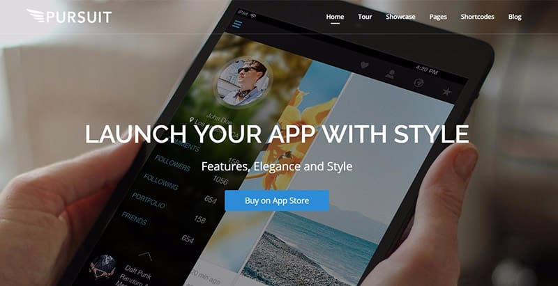 pursuit-themes-wordpress-site-web-entreprises-technologiques