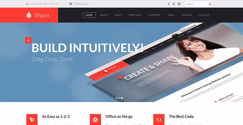 shard-themes-wordpress-site-web-entreprises-technologiques