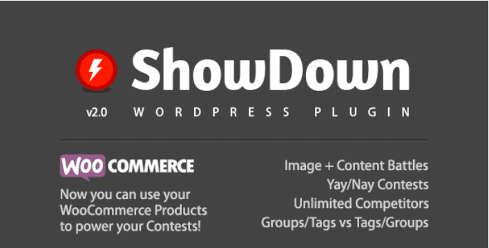 Showdown wordpress plugin Showdown wordpress plugin