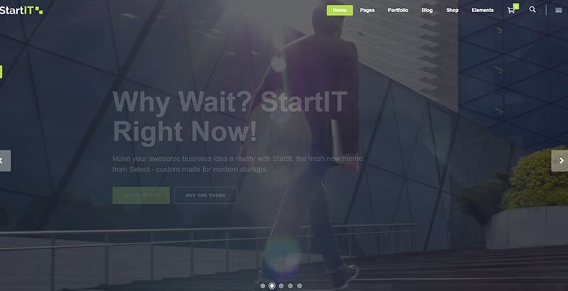meilleurs thèmes WordPress - startit-themes-wordpress-site-web-marketing