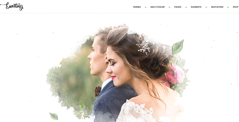 40 thèmes WordPress pour créer un site web