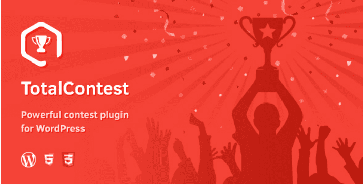 Totalcontest pro wordpress contest plugin meilleurs plugins WordPress - Totalcontest