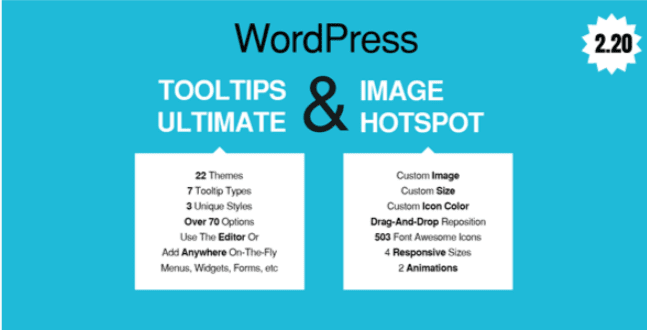 Wordpress tooltips ultimate image hotspot Wordpress tooltips ultimate image hotspot
