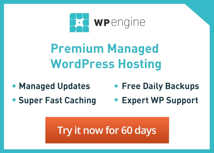 ওয়ার্ডপ্রেস ইঞ্জিন হোস্টিং