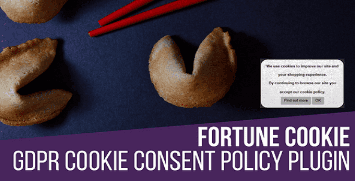 Fortune cookie consent policy plugins wordpress integrer politique confidentialite Fortune cookie consent policy meilleurs plugins WordPress de politique de confidentialité