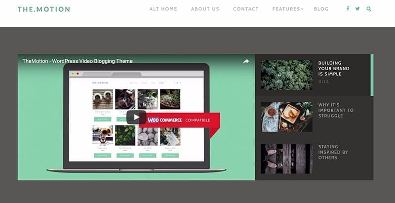 ثيمات TheMotion تنشئ وورد وضع محفظة مواقع الويب ثيمات TheMotion تنشئ وورد وضع محفظة مواقع الويب