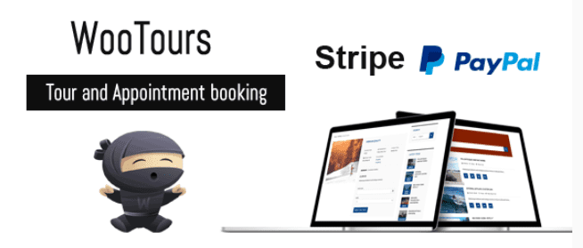 Wootour woocommerce travel tour booking plugins wordpress site web voyages Wootour woocommerce travel - meilleurs plugins WordPress de voyages