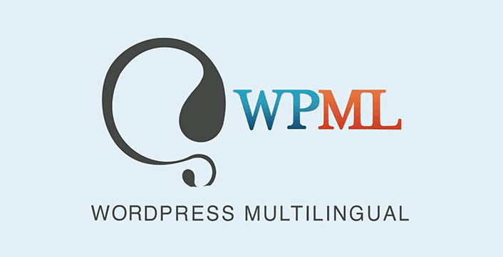 Wpml wordpress multilingual