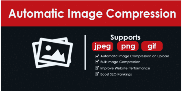 Сжатие изображений wordpress