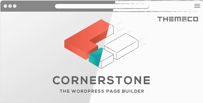 Cornerstone meilleurs plugins wordpress disponibles année blogpascher