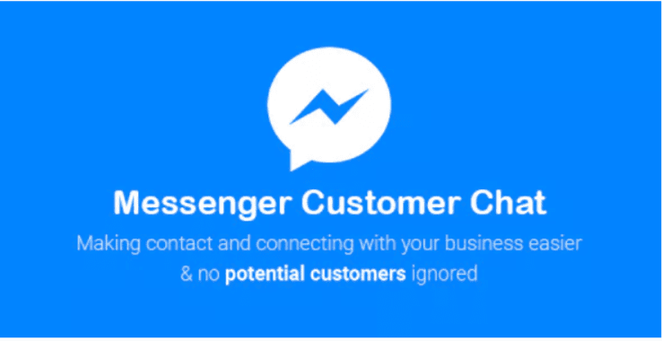 Ninjateam facebook messenger for wordpress Ninjateam facebook messenger for wordpress