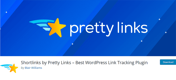 Shortlinks plugin wordpress masquer lien affiliation