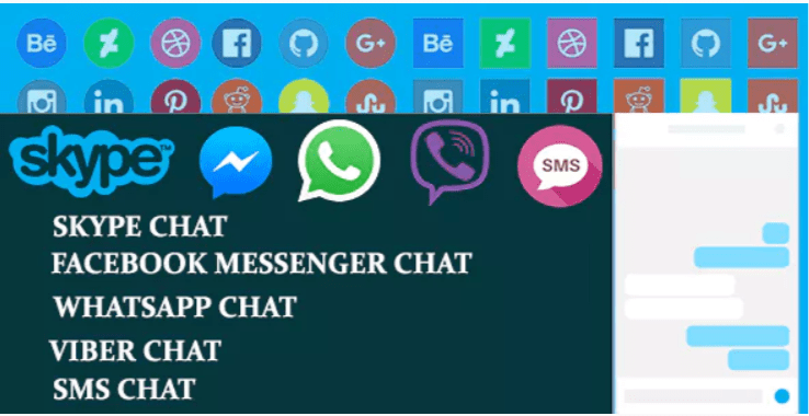 Social tabs live chat for wordpress Social tabs live chat for wordpress