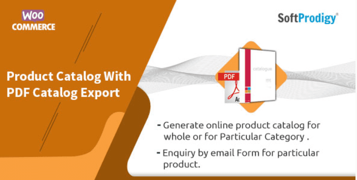 meilleurs plugins WordPress - Woo commerce product catalog