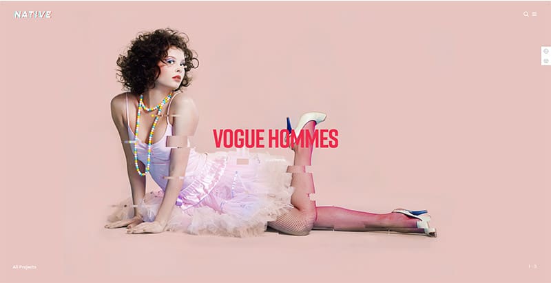 Werkstatt themes wordpress populaires creer site web