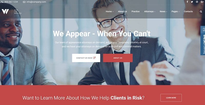 Wizelaw темы wordpress создать сайт фирма юристы нотариус поверенный Wizelaw темы wordpress создать сайт фирма юристы нотариус поверенный