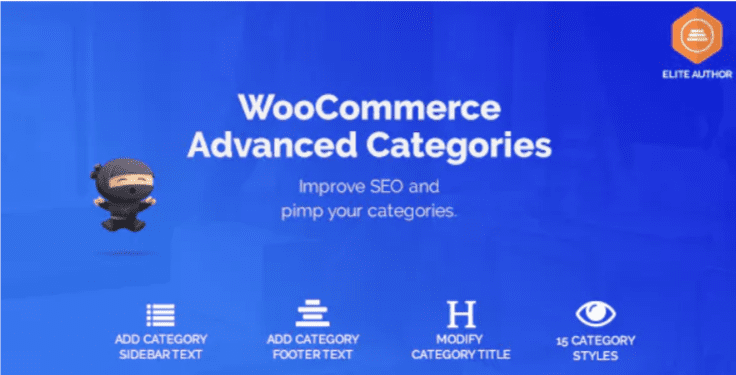 Woocommerce advanced seo categories Woocommerce advanced seo categories