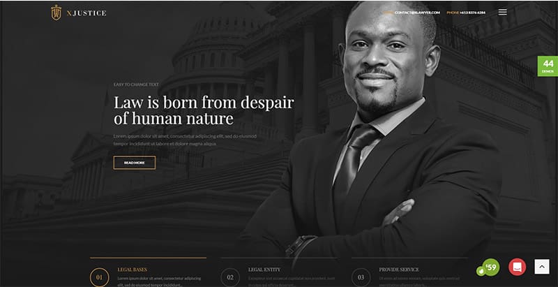 Xstore 10 thèmes wordpress au style sombre pour créer un site web Xstore 10 thèmes wordpress au style sombre pour créer un site web