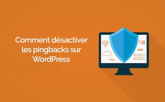 Как да изключите pingbacks и trackback Как да изключите pingbacks и trackback