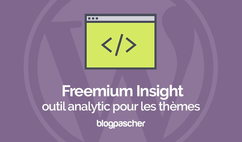 Freemius Insights : Outils analytics pour les développeurs