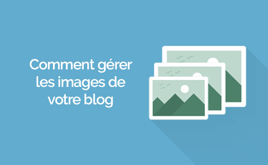 ওয়ার্ডপ্রেস 1 এ চিত্রগুলি আরও ভালভাবে পরিচালনা করতে প্লাগইন