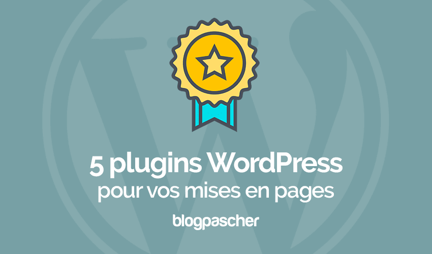 Comment simplifier son design web grâce aux plugins WordPress