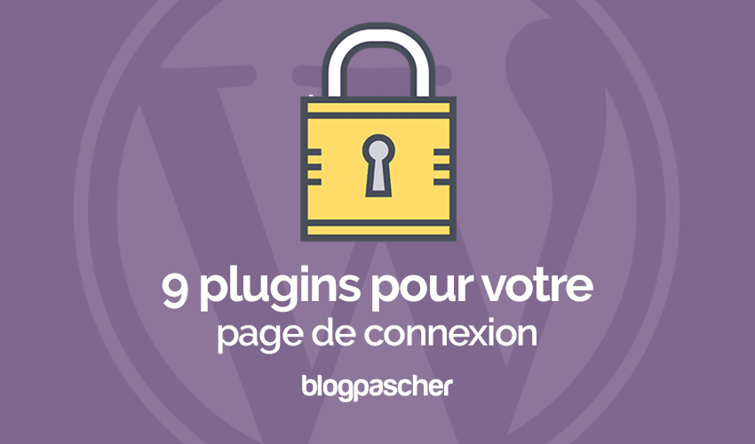 Comment personnaliser la page de connexion de WordPress