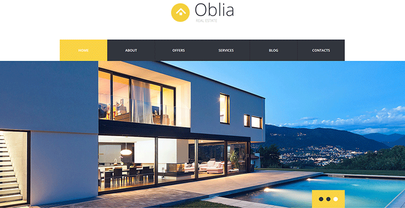 Oblia Oblia