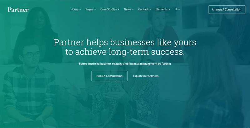 Partner themes wordpress creer site web avocat procureur conseiller juridique Partner themes wordpress creer site web avocat procureur conseiller juridique