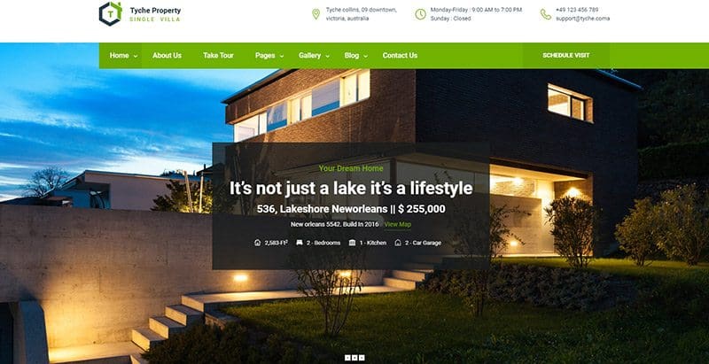 Tyche themes wordpress создать сайт для продажи квартира вилла дом Tyche themes wordpress создать сайт для продажи квартира вилла дом