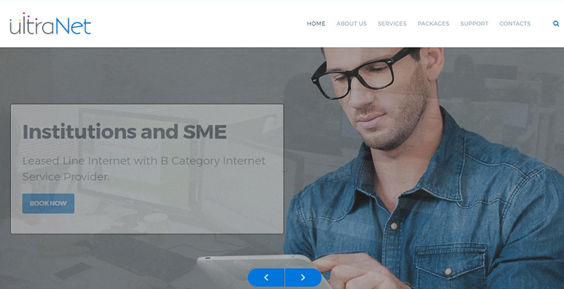 Ultranet themes wordpress creer site web entreprise société organisation Ultranet themes wordpress creer site web entreprise société organisation