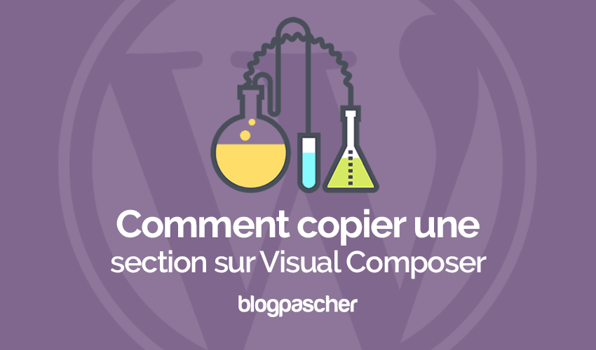 Comment dépecer et exporter une mise en page Visual Composer