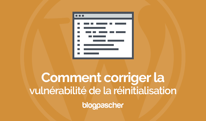 WordPress 4.8 est prévu pour Juillet 2018