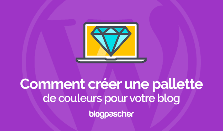 5 outils pour créer une palette de couleurs