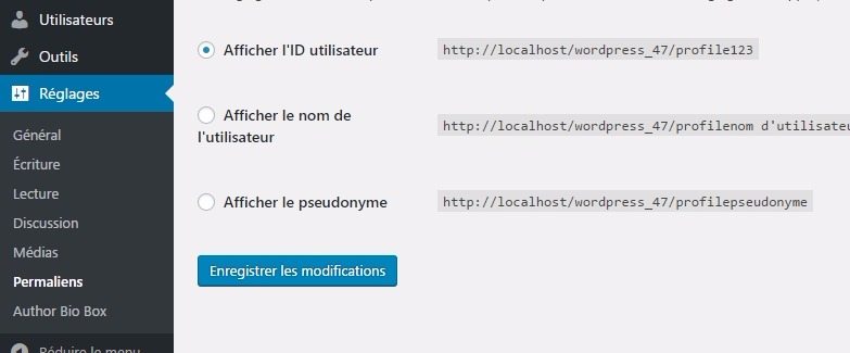 Comment Ajouter Une Page De Profil D’auteur Sur WordPress