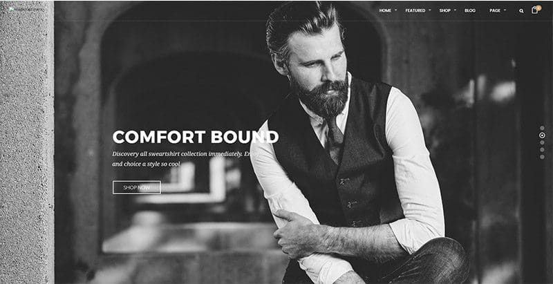Soul themes wordpress creer site web ecommerce boutique en ligne mode fashion Soul themes wordpress creer site web ecommerce boutique en ligne mode fashion