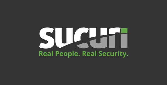 Sucuri plugin wordpress sécurité wordpress
