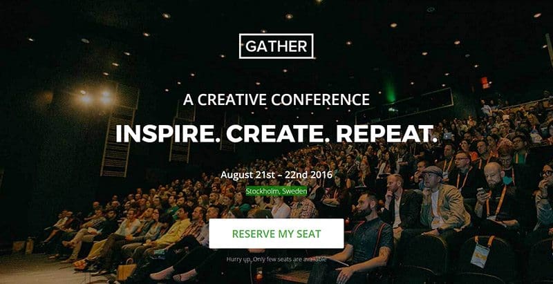 Gather themes wordpress creer site web evenements conference congres point de presse Gather themes wordpress creer site web evenements conference congres point de presse