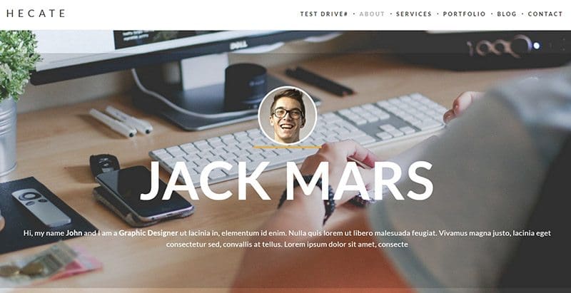 Hyperx themes wordpress creer site internet freelance