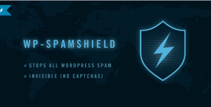 Wp spamshield anti spam plugin wordpress