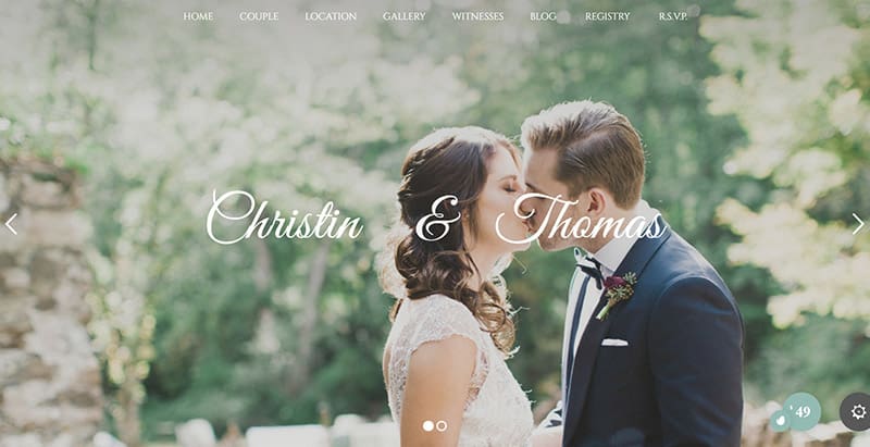 Wedding day themes wordpress creer site web mariage fiancailles epouse marie mariee Wedding day themes wordpress creer site web mariage fiancailles epouse marie mariee