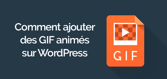 كيفية إضافة صورة متحركة إلى ووردبريس 1 e1565163903841