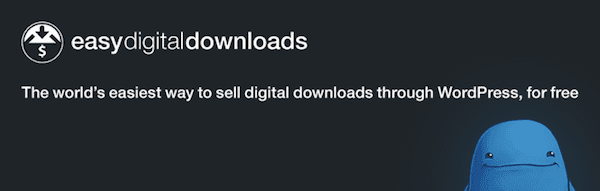 Easy digital downloads 600x191