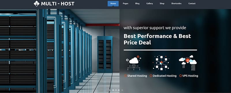 Multi host themes wordpress creer site web entreprise hebergeur web cloud serveur dedie vps Multi host themes wordpress creer site web entreprise hebergeur web cloud serveur dedie vps