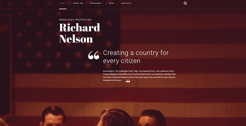 Richard nelson Richard nelson