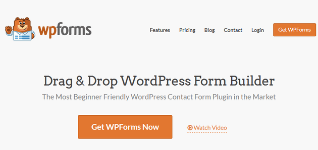 Wpforms conditional logic form builder plugins Wpforms conditional logic form builder plugins